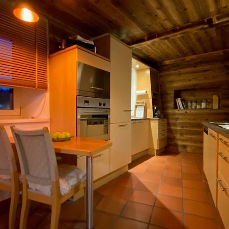 Wilderer Suiten Mariazell Dış mekan fotoğraf