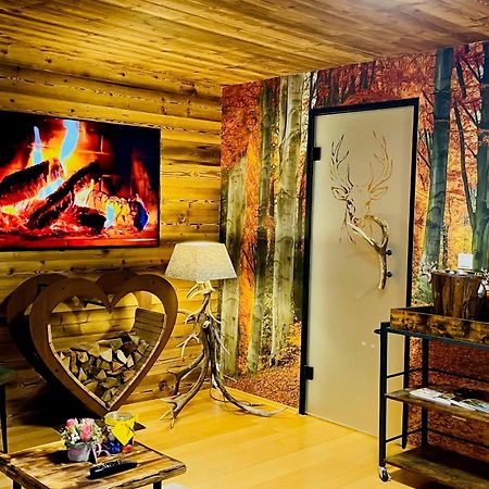 Wilderer Suiten Mariazell Dış mekan fotoğraf