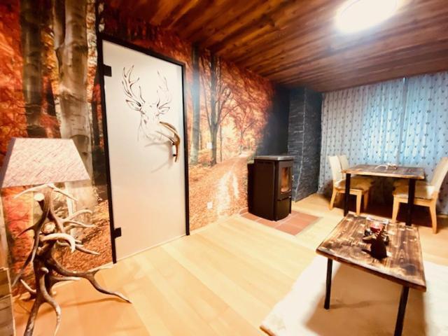 Wilderer Suiten Mariazell Dış mekan fotoğraf
