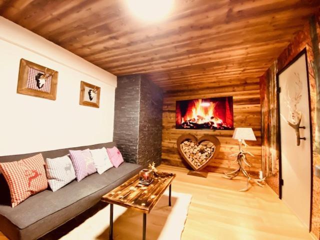 Wilderer Suiten Mariazell Dış mekan fotoğraf