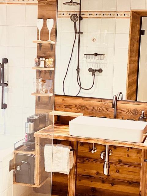Wilderer Suiten Mariazell Dış mekan fotoğraf