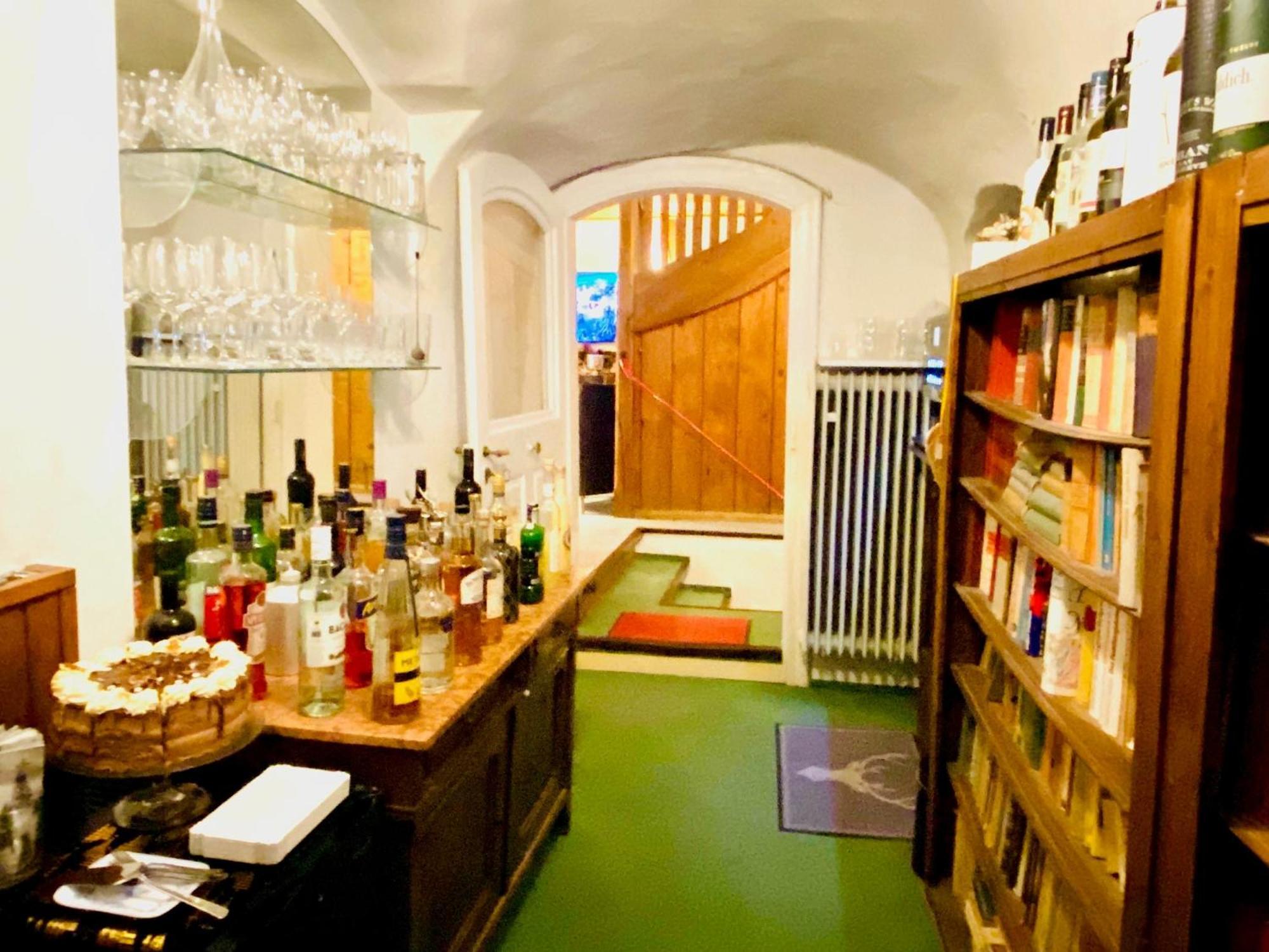 Wilderer Suiten Mariazell Dış mekan fotoğraf